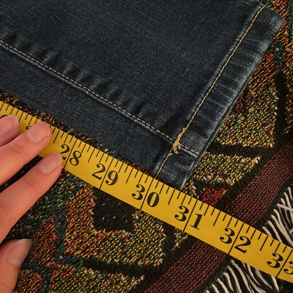 Cello Skinny Jeans - Picture 7 of 7